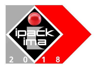 WINCODE @ IPACK-IMA in Milan