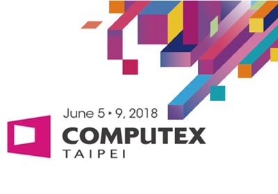 WINCODE @ Computex 2018