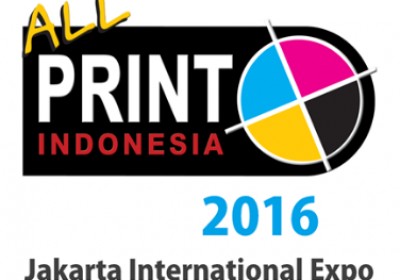 富碼科技在印尼All Print Indonesia